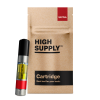 Buy Strawberry Cough Cartridge