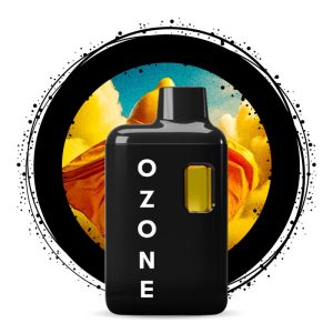 Buy Papayahuasca Ozone Distillate Disposable Pen