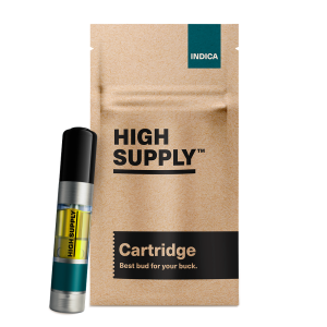 Buy Grand Daddy Purp Cartridge