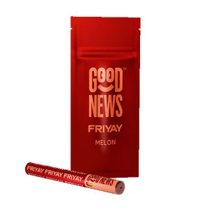 Buy Good News Friyay Vape Pen